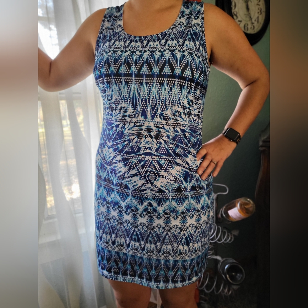 Women's dress